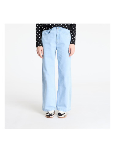 Дънки adidas Premium Essentials Denim Pant Light Denim 27