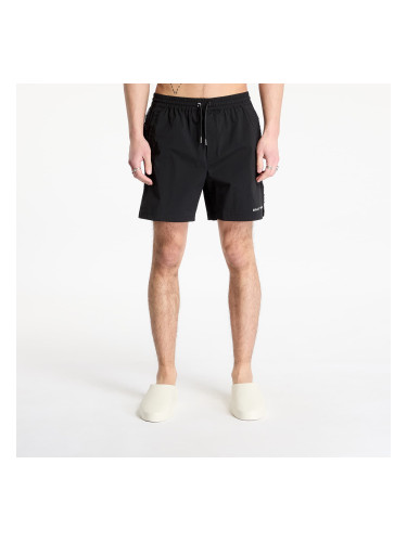 Къси панталони Daily Paper Mehani Shorts Black M