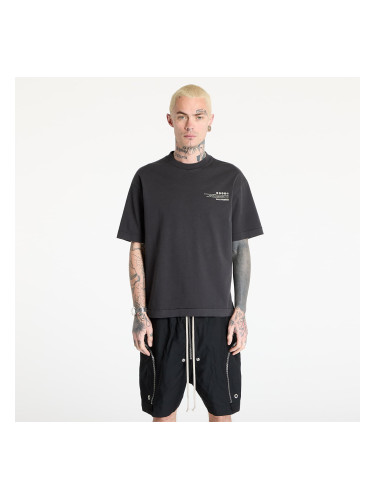 Тениска HAL STUDIOS® Season 05 T-Shirt UNISEX Black L