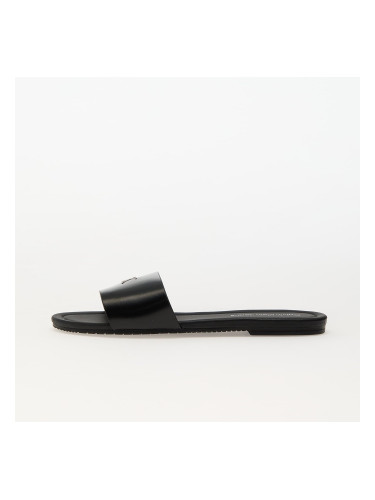 Сникърси Calvin Klein Jeans Flat Sandal Slide Mg Black EUR 36