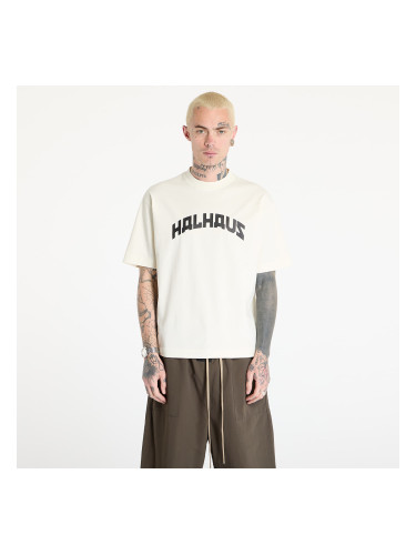 Тениска HAL STUDIOS® Halhaus T-Shirt UNISEX Off-White S