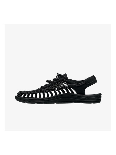 Сникърси KEEN Uneek Black/ Black EUR 44.5