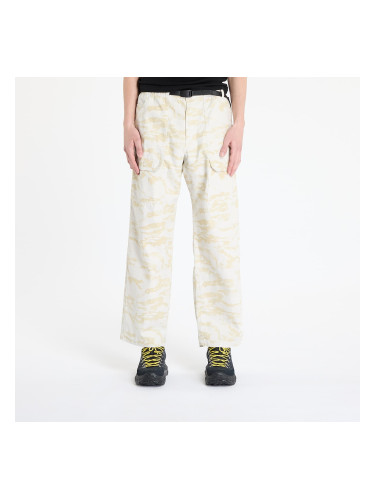 Панталони Gramicci Canvas Eqt Pant Sand Camo L