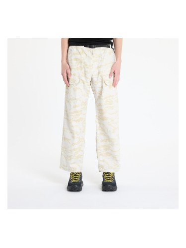 Панталони Gramicci Canvas Eqt Pant Sand Camo S