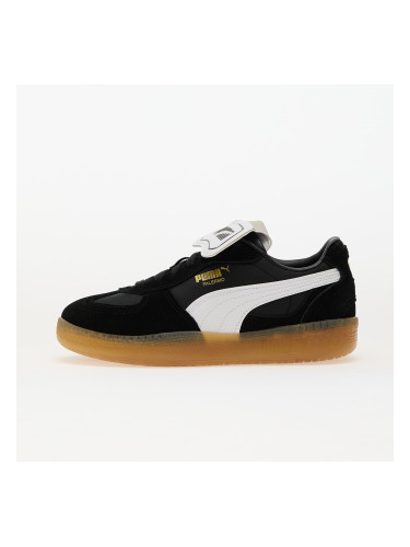 Сникърси Puma Palermo Moda Tongue Wns Puma Black-Puma White EUR 37