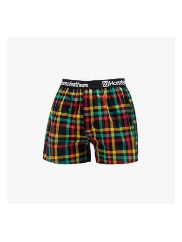 Боксерки Horsefeathers Clay Boxer Shorts Marley M