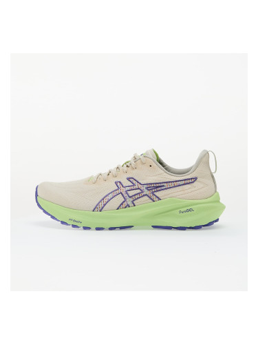 Сникърси Asics Gt-2000 13 Tr Nature Bathing/ Lime Green EUR 41.5