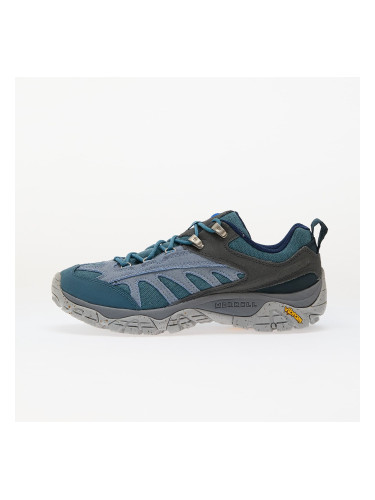 Сникърси Merrel 1TRL Moab 2 Mesa Luxe Eco Se Stone Blue EUR 44.5