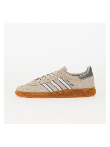 Сникърси adidas Handball Spezial Aluminium/ Ftw White/ Grey Three EUR 35 1/3