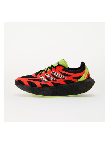Сникърси adidas Adizero Aruku Carbon/ Core Black/ Solid Red EUR 41 1/3