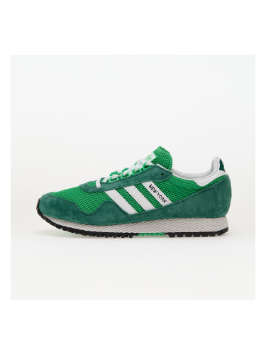 Сникърси adidas New York Collegiate Green/ Ftw White/ Energy Green EUR 44