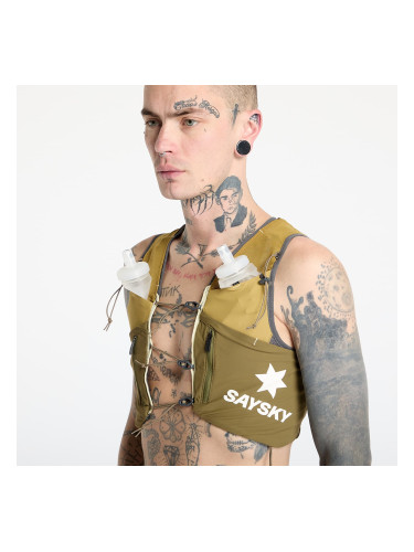 Елек SAYSKY Flow Vest 12L UNISEX Green L