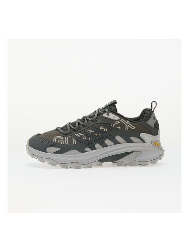 Сникърси Merrell 1TRL Moab Speed 2 Gtx Bl Se/ Alloy EUR 41
