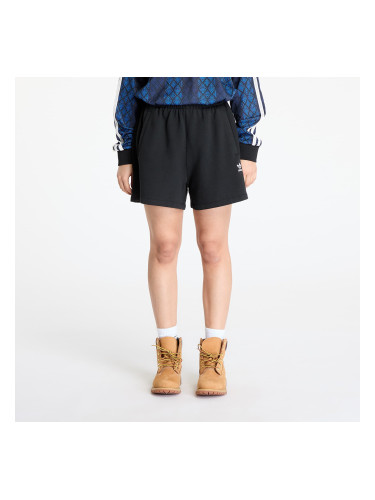 Къси панталони adidas Essentials French Terry Shorts Black L