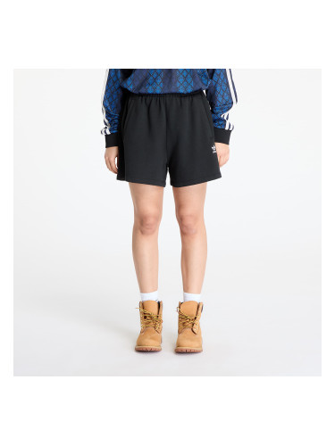 Къси панталони adidas Essentials French Terry Shorts Black M