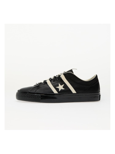 Сникърси Converse x Bobby Dekeyzer One Star Academy Pro Black/ Egret/ Black EUR 40