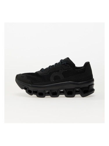 Сникърси On W Cloudmonster Void Black/ Black EUR 37