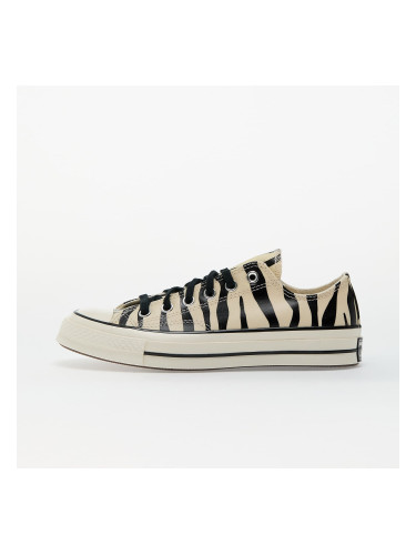 Сникърси Converse Chuck 70 Ox Light Dune/ Black/ Egret EUR 36