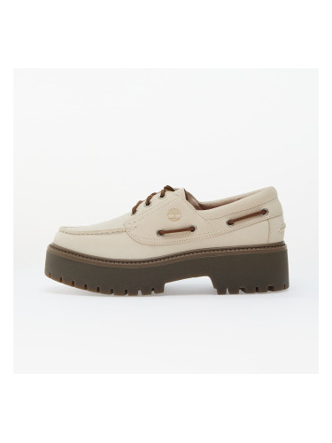 Сникърси Timberland Stone Street Natural EUR 36