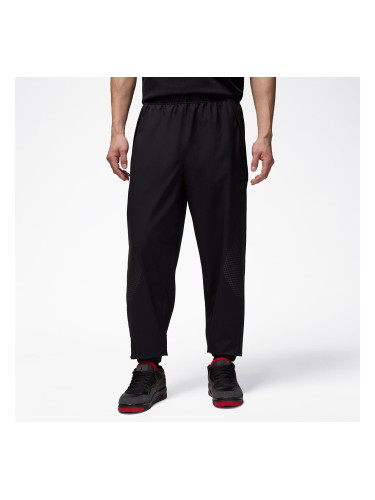 Панталони Jordan Sport JAM Men's Warm-Up Pants Black/ Dark Shadow XS