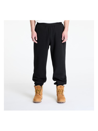 Потници DIME Classic Small Logo Sweatpants Black XL