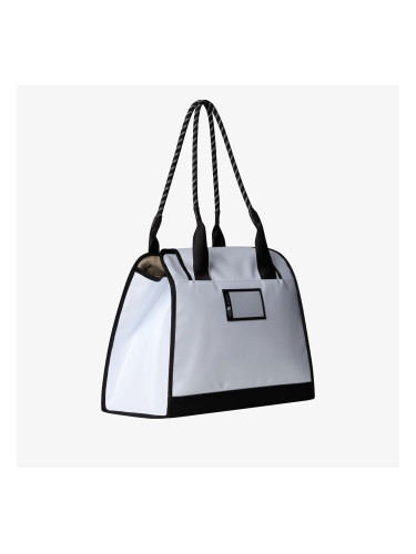 Чанта The North Face Base Camp Tote Bag TNF White/ TNF Black 18 l