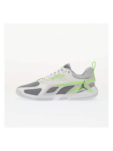 Сникърси Jordan Wmns Heir Series Sail/ Wolf Grey-Electric Green-White EUR 36