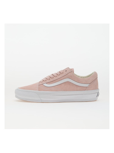 Сникърси Vans LX Old Skool Pig Suede Sepia Rose EUR 45