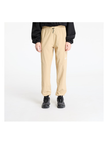 Панталони The North Face Ma Wind Pant Khaki Stone S