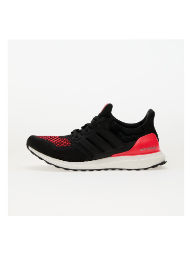 Сникърси adidas UltraBOOST 1.0 Core Black/ Core Black/ Lucid Red EUR 42