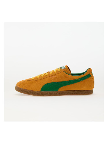Сникърси Puma Brasil Dark Poppy EUR 44
