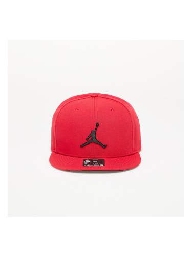 Шапка Jordan Jumpman Pro Adjustable Cap Gym Red/ Black/ Black S/M