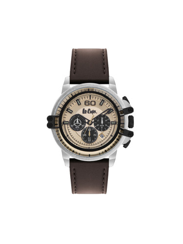 Classic Chronograph LC07860.344 мъжки часовник