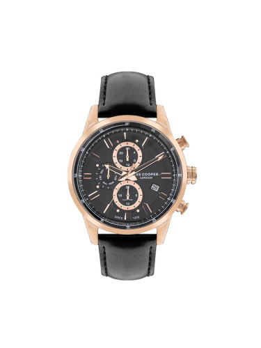 Elegance Multifunction LC07855.451 мъжки часовник