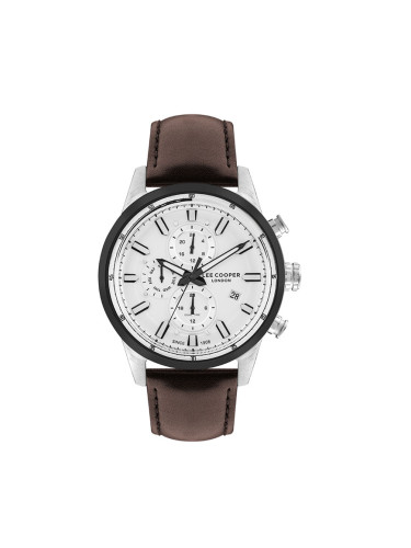 Elegance Multifunction LC07855.334 мъжки часовник