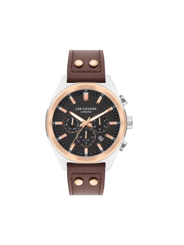 Classic Dual Time LC07842.554 мъжки часовник