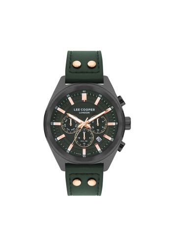 Classic Dual Time LC07842.077 мъжки часовник