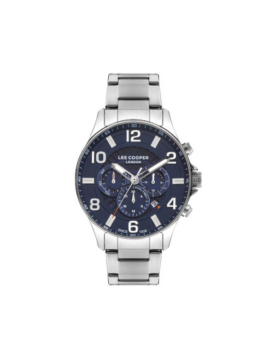 Classic Dual Time LC07802.390 мъжки часовник