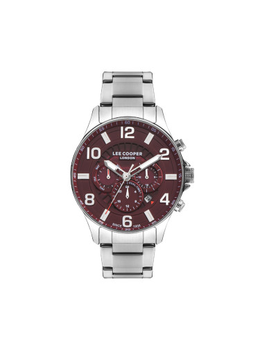 Classic Dual Time LC07802.380 мъжки часовник