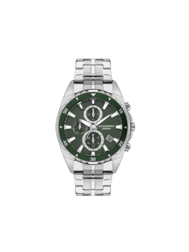 Classic Dual Time LC07515.370 мъжки часовник