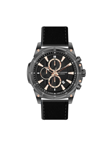 Classic Chronograph LC07489.061 мъжки часовник