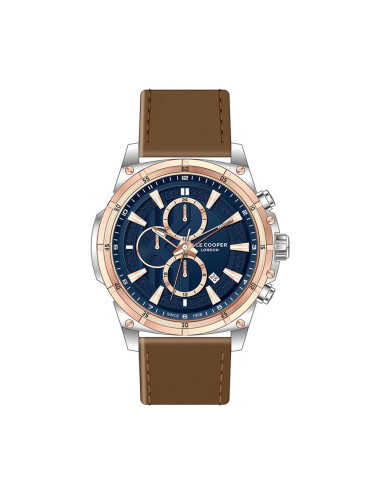 Classic Chronograph LC07489.377 мъжки часовник