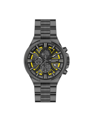 Classic Dual Time LC07484.060 мъжки часовник