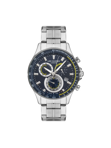 Classic Multifunction LC07403.390 мъжки часовник