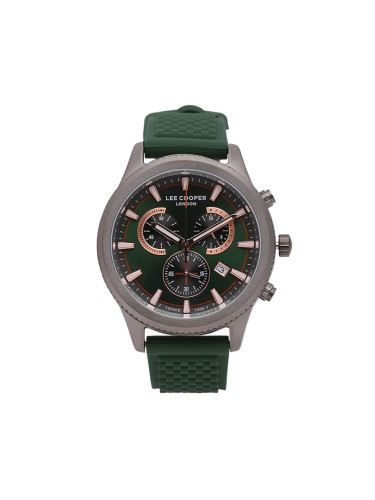 Classic Chronograph LC07373.077 мъжки часовник