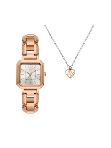 LEILA AX7167SET дамски часовник