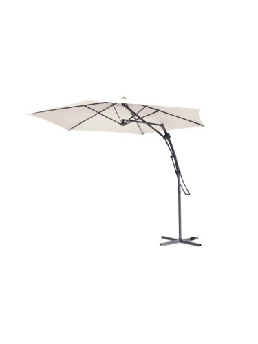 БЕЖОВ ГРАДИНСКИ ЧАДЪР 300СМ