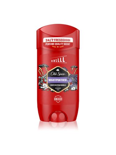 Old Spice Nightpanther дезодорант стик за мъже 85 мл.