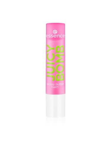 essence Juicy Bomb балсам за устни цвят 03 Time To Pitaya 2 гр.