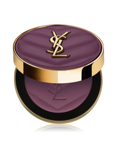 Yves Saint Laurent Make Me Blush Bold Blurring руж цвят 83 Spicy Berry 6 гр.